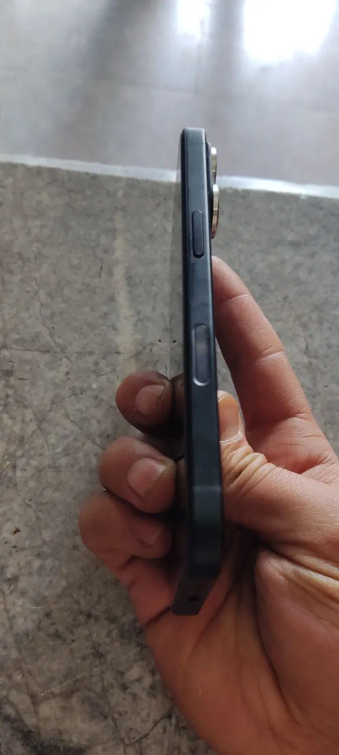 iphon 16 normal 128 ch|موبایل|خمینی‌شهر, |دیوار