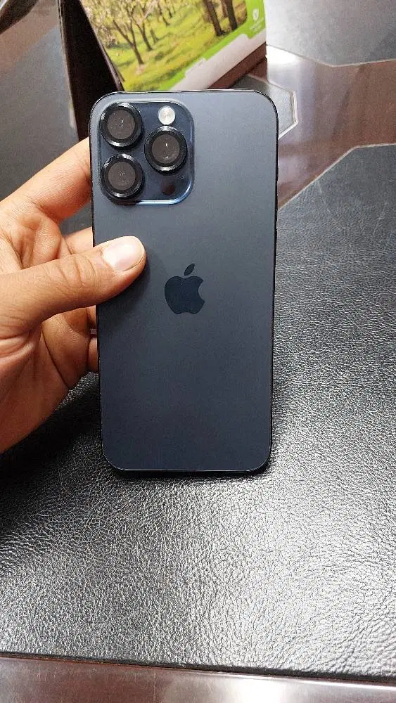 iphone 15 promax|موبایل|یزد, |دیوار