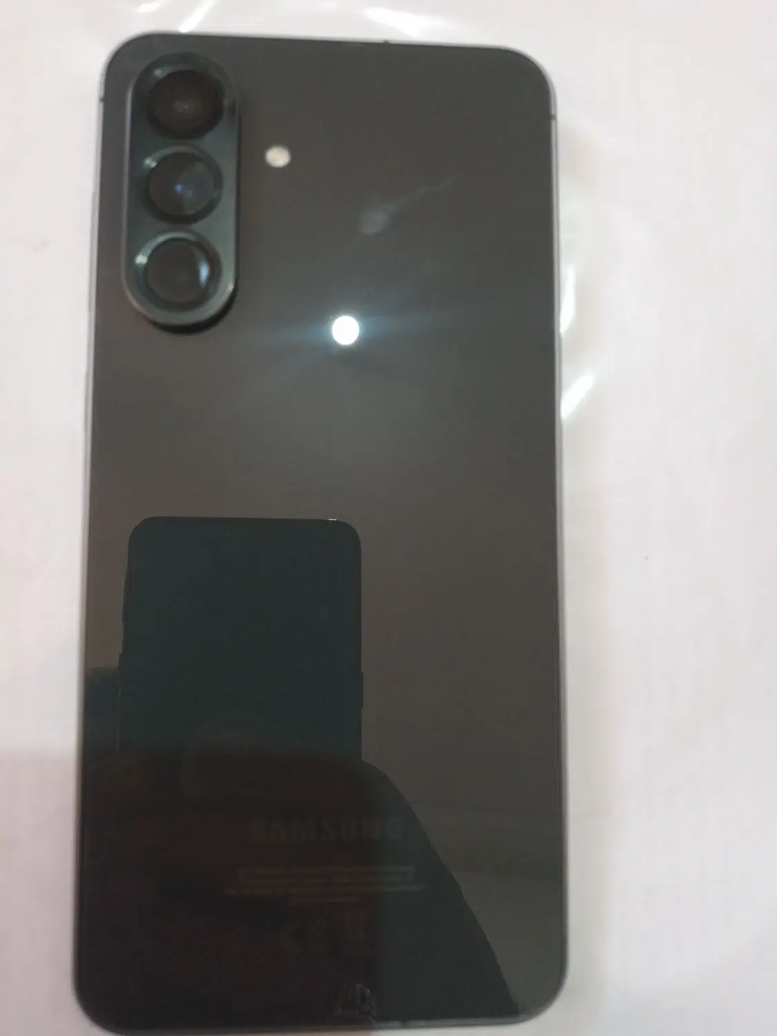a56 Samsung 5G|موبایل|میانه, |دیوار