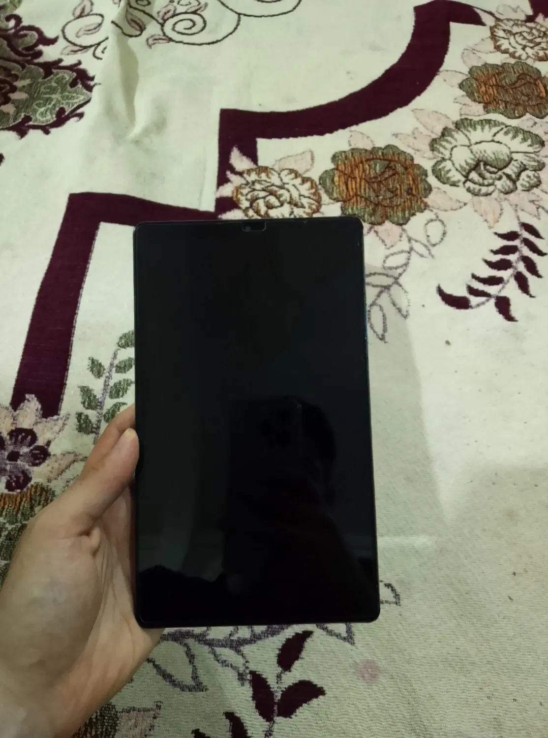 تبلت Galaxy Tab A7 Lite|تبلت|اردبیل, |دیوار