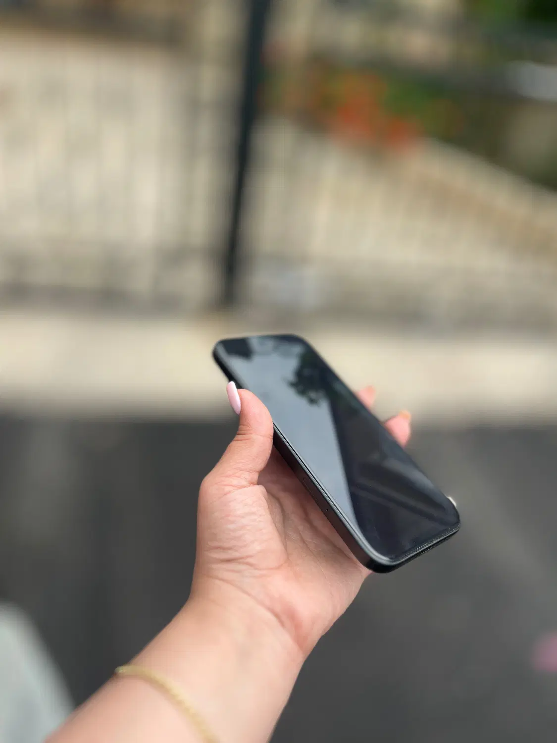 iphone 16 normal black 128|موبایل|رشت, نامجو|دیوار