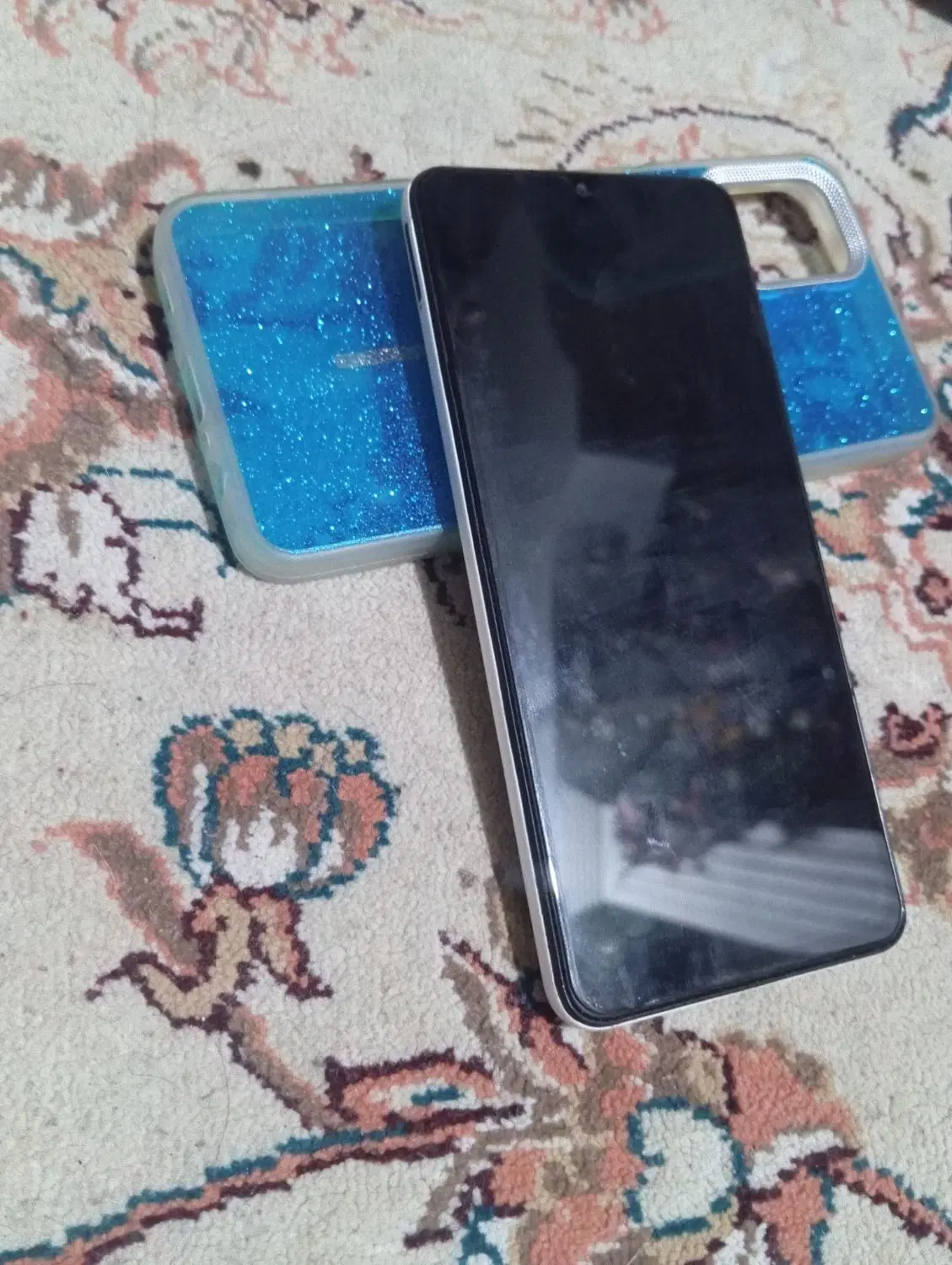 گوشی m12|موبایل|گنبد کاووس, |دیوار