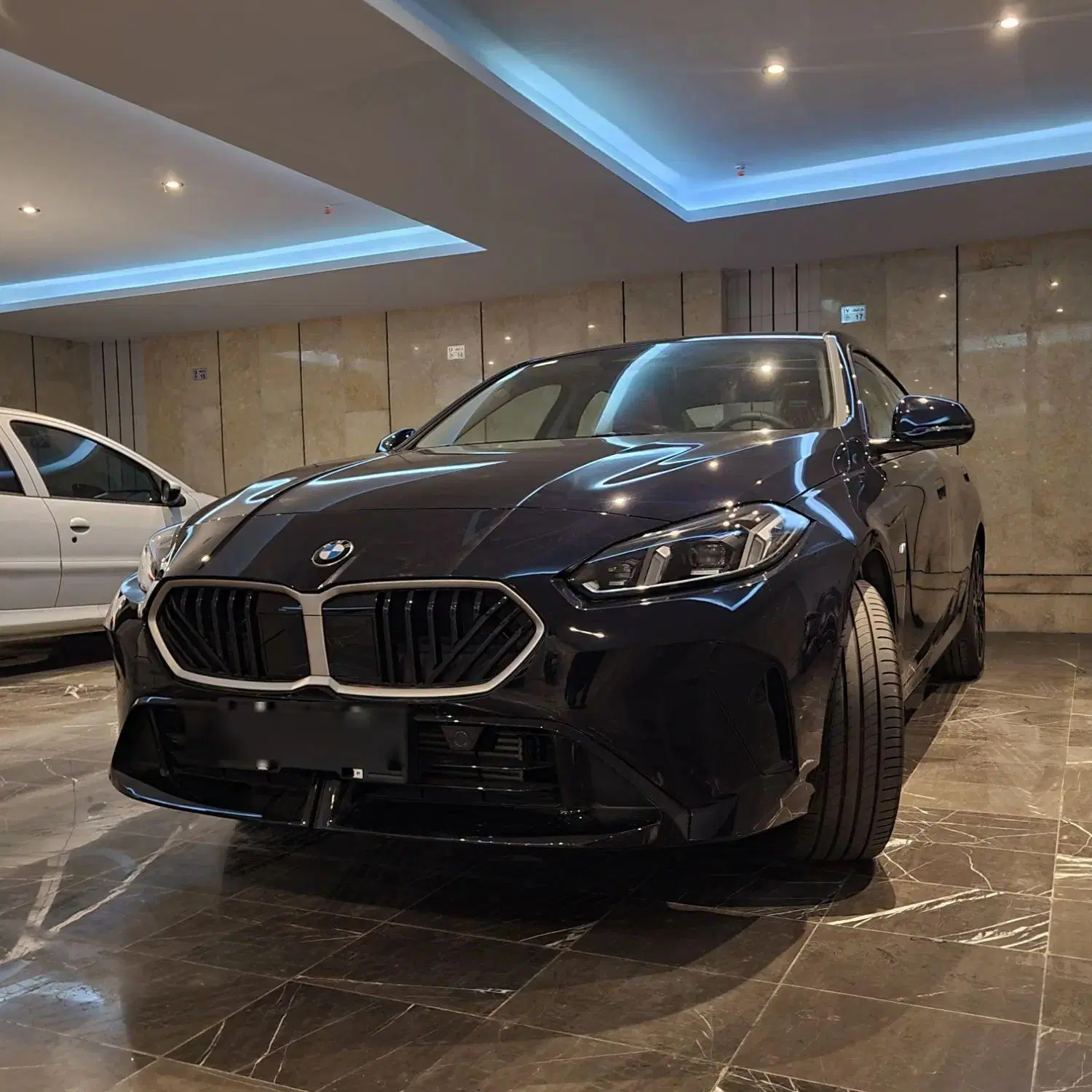 bmw 225|خودرو سواری و وانت|تهران, الهیه|دیوار