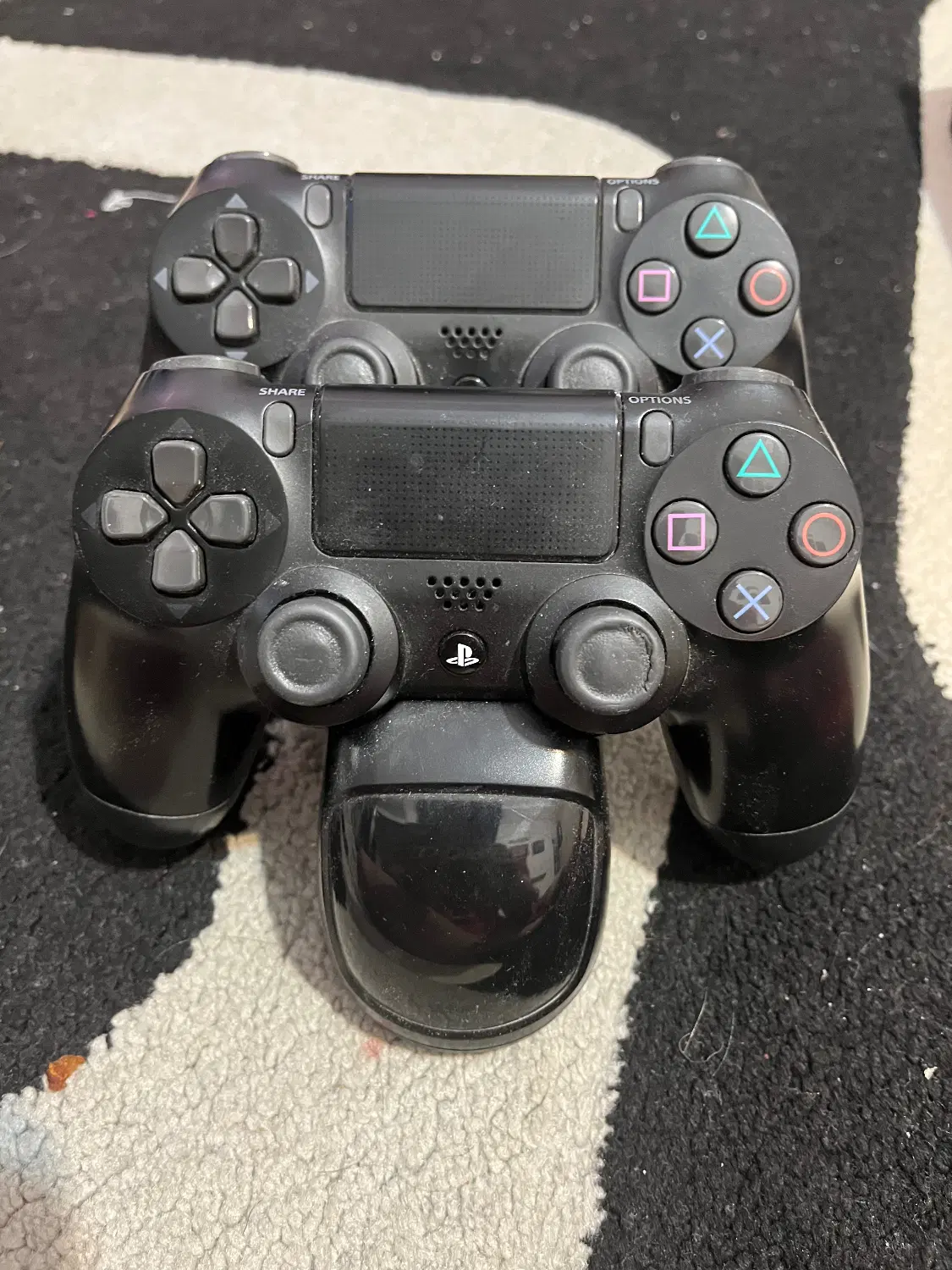Ps4 500G|کنسول، بازی ویدئویی و آنلاین|سنندج, |دیوار