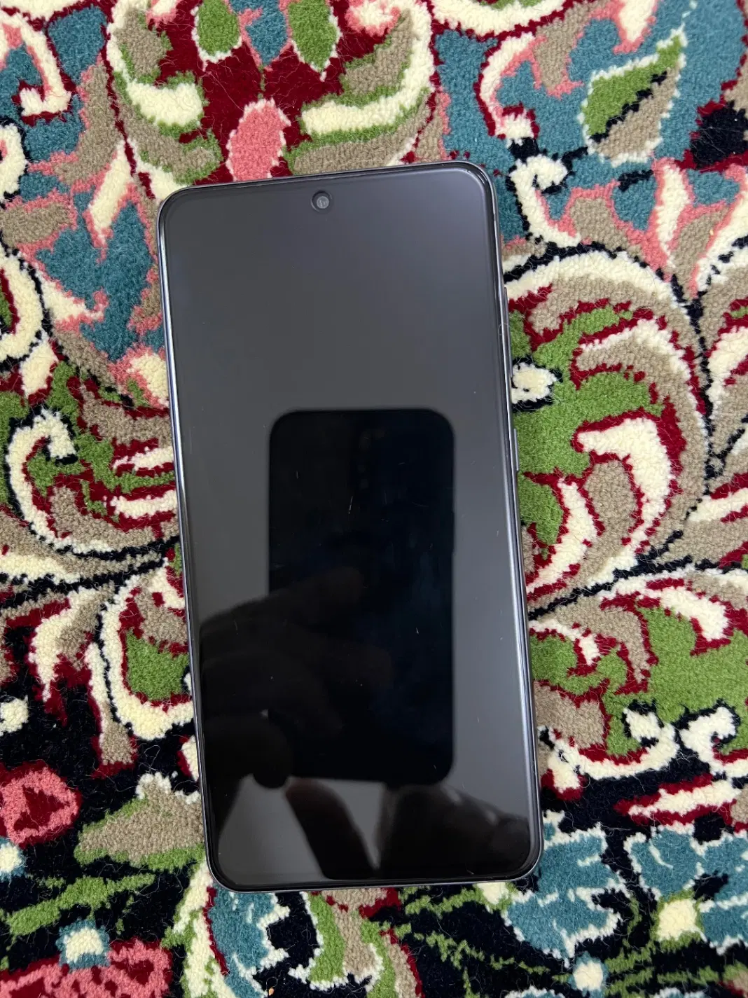 گوشی s21fe|موبایل|سیرجان, |دیوار