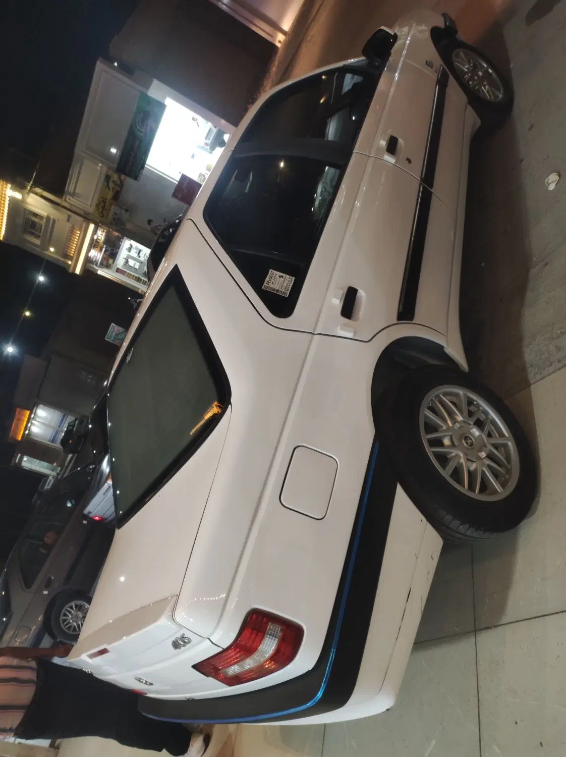 405SLX|خودرو کلاسیک|داراب, |دیوار