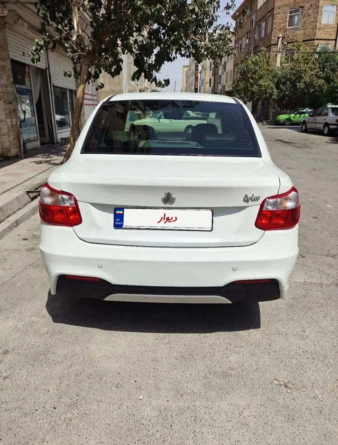 سایناs|خودرو سواری و وانت|بیرجند, |دیوار