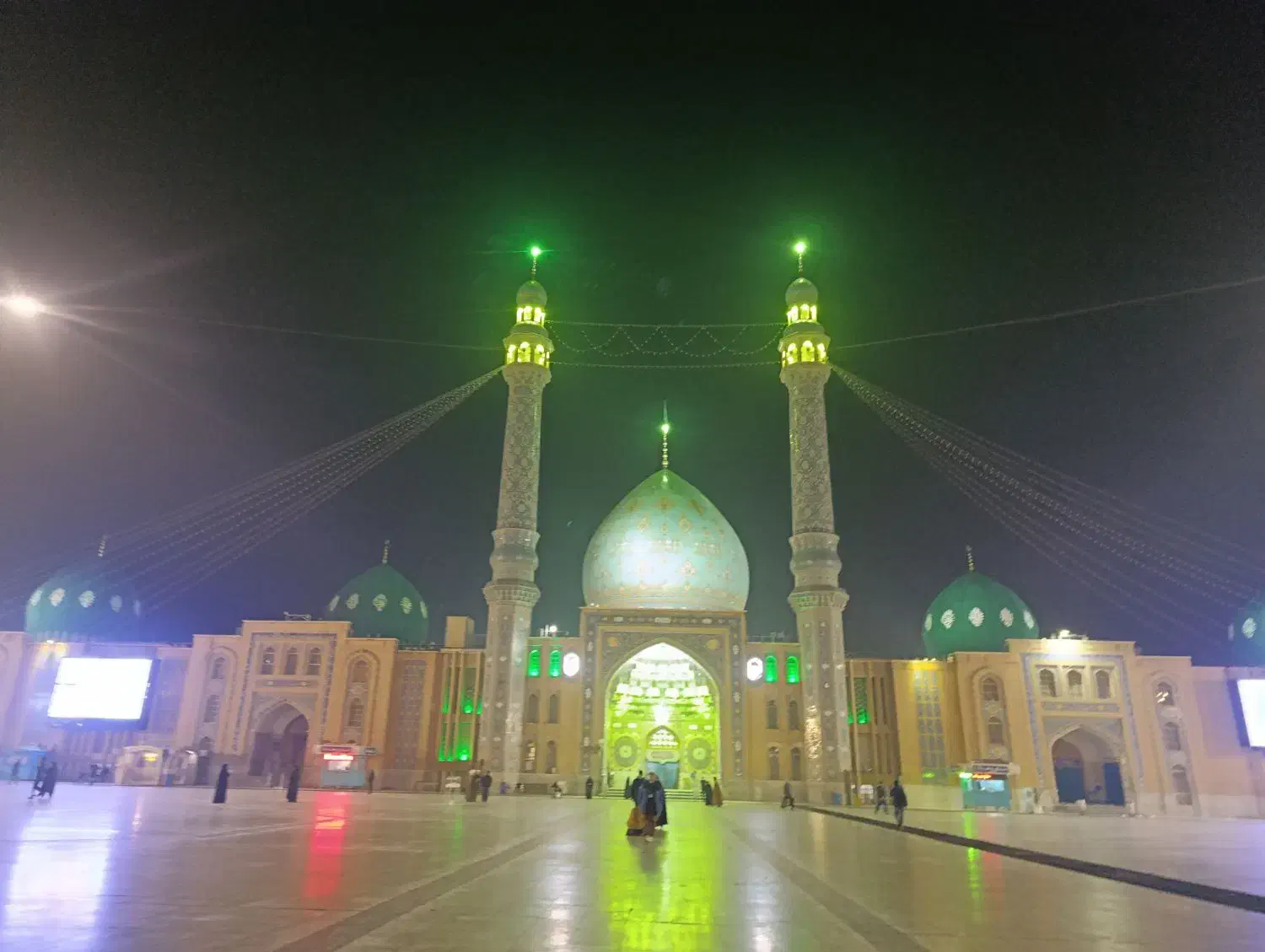 مشهد|تور و چارتر|الشتر, |دیوار