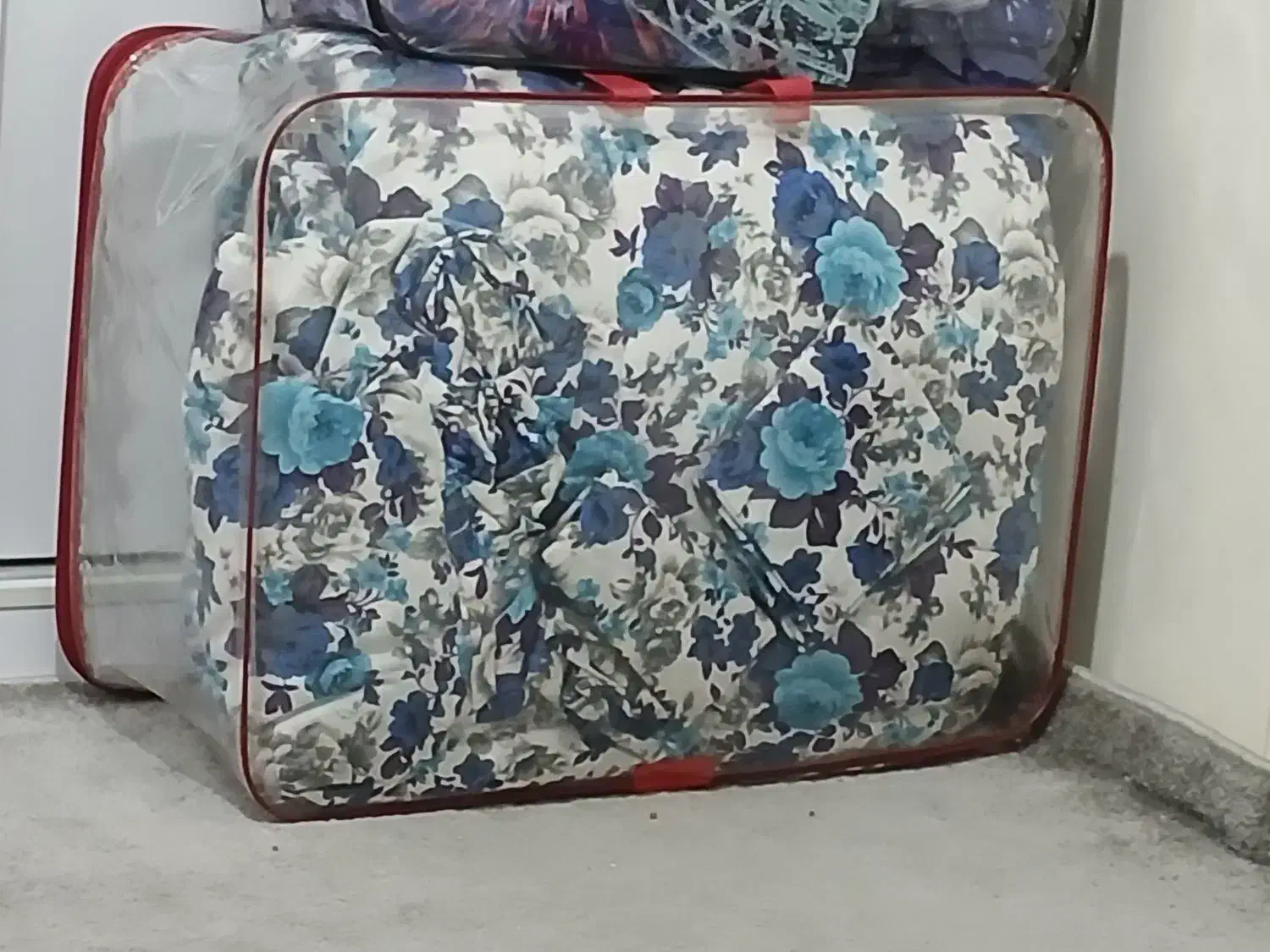 روتختی|سرویس روتختی|پرند, فاز ۶|دیوار