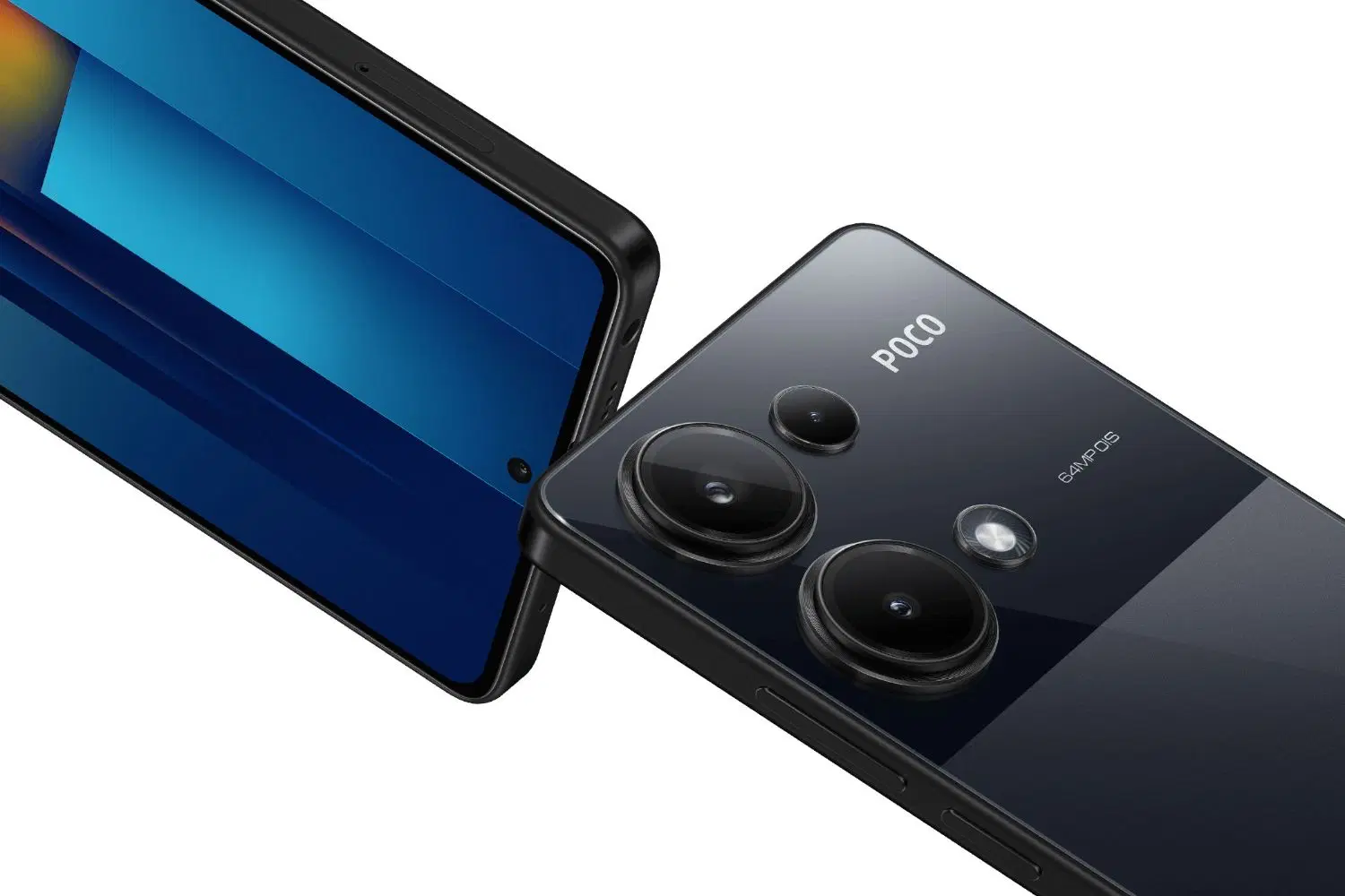 poco m6 pro 512|موبایل|ایرانشهر, |دیوار