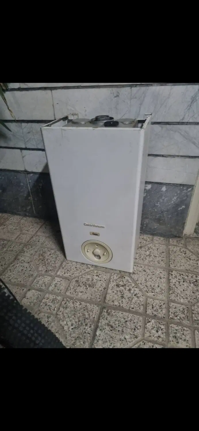 پکیج|آبگرمکن، پکیج، شوفاژ|تهران, عبدلآباد|دیوار