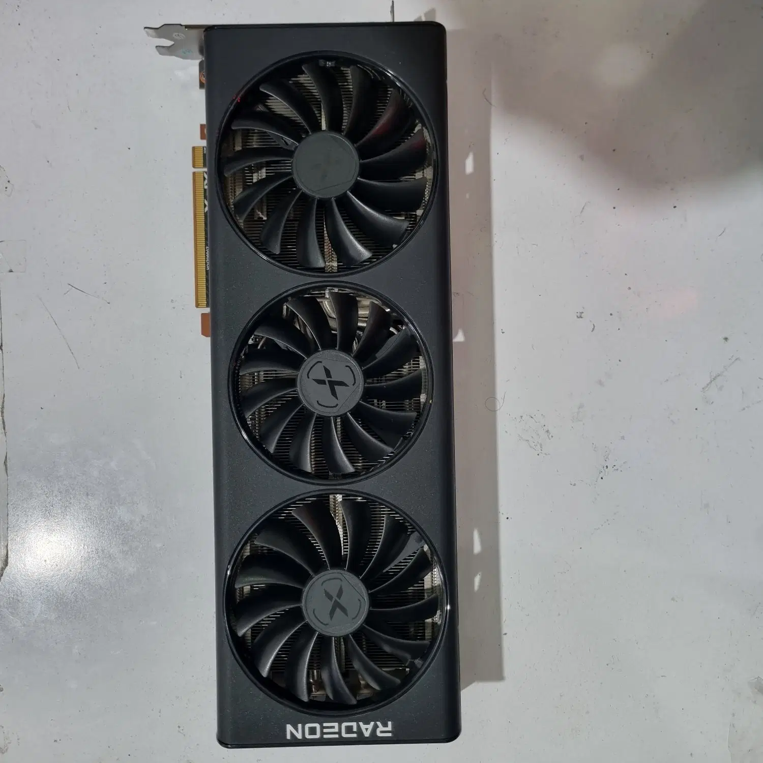 RX 6900xt SWFT|قطعات و لوازم جانبی رایانه|شهر بابک, |دیوار