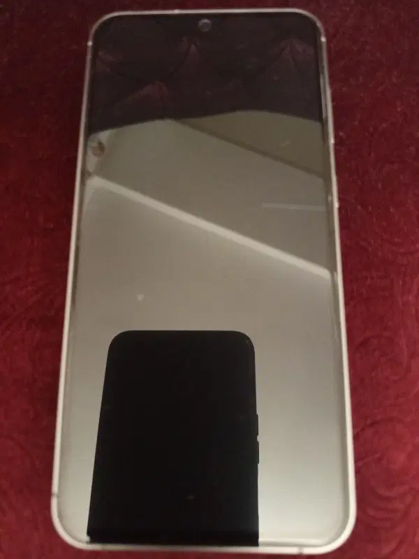 Samsung s23fe|موبایل|تهران, هروی|دیوار