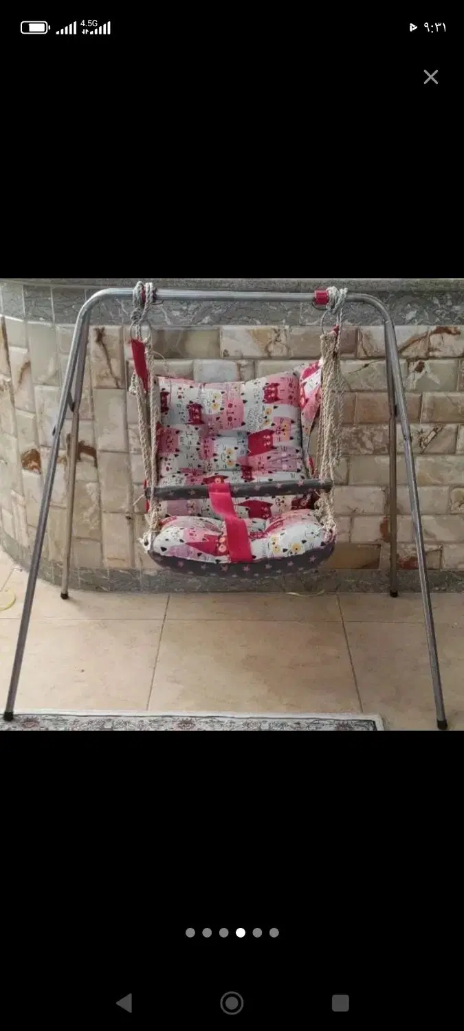 تاپ کودک|اسباب و اثاث بچه|اردبیل, |دیوار