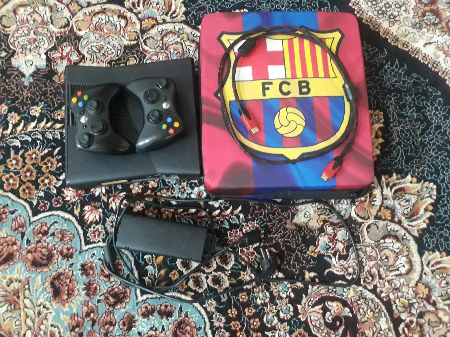 xbox360|کنسول، بازی ویدئویی و آنلاین|یاسوج, |دیوار