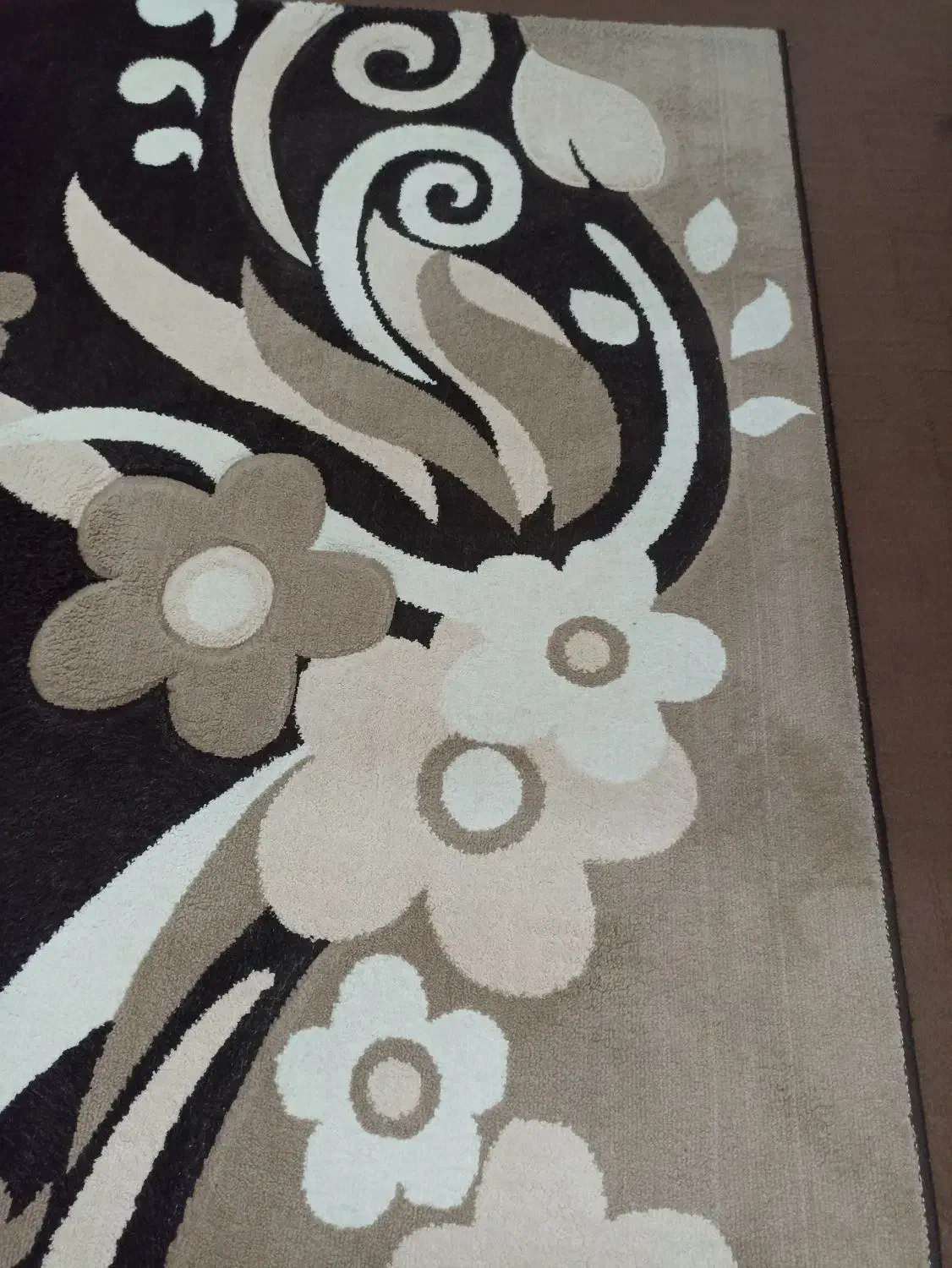 قالیچه|فرش|کرج, کمالشهر|دیوار