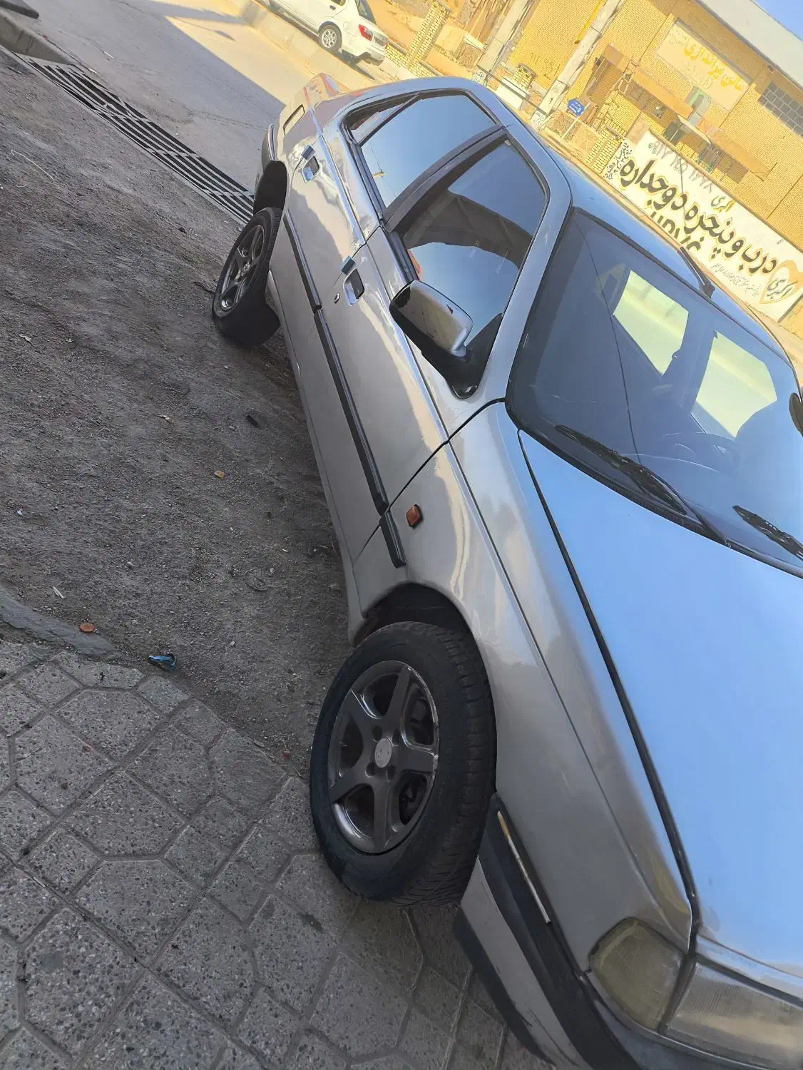 فروش پژو|خودرو سواری و وانت|یاسوج, |دیوار