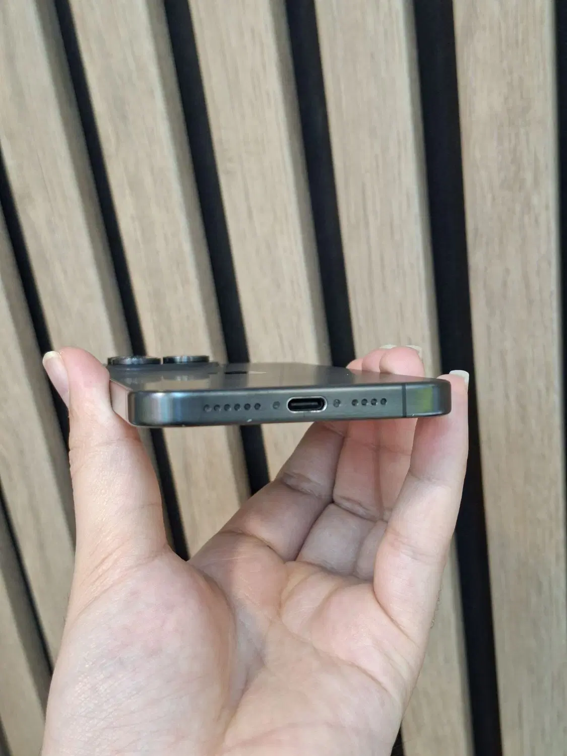 iphone 15pro max|موبایل|زنجان, |دیوار