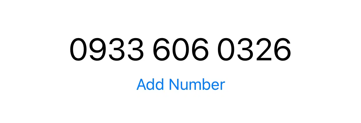 933-60-60-326|سیم‌کارت|رشت, دیانتی|دیوار