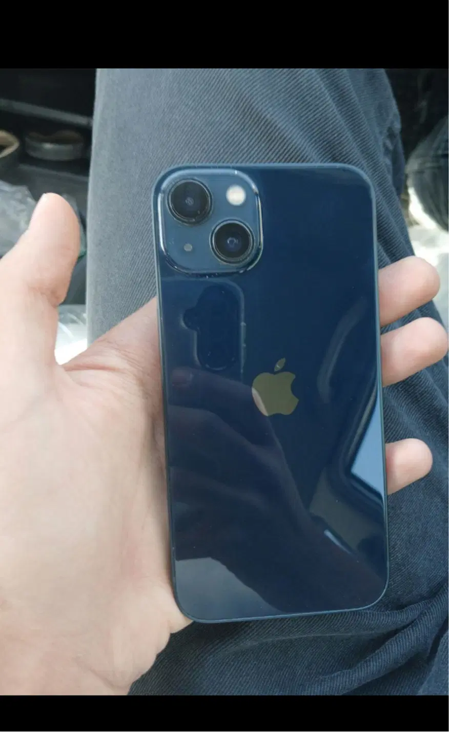iPhone 13normal|موبایل|شیراز, منطقه هوایی شهید دوران|دیوار