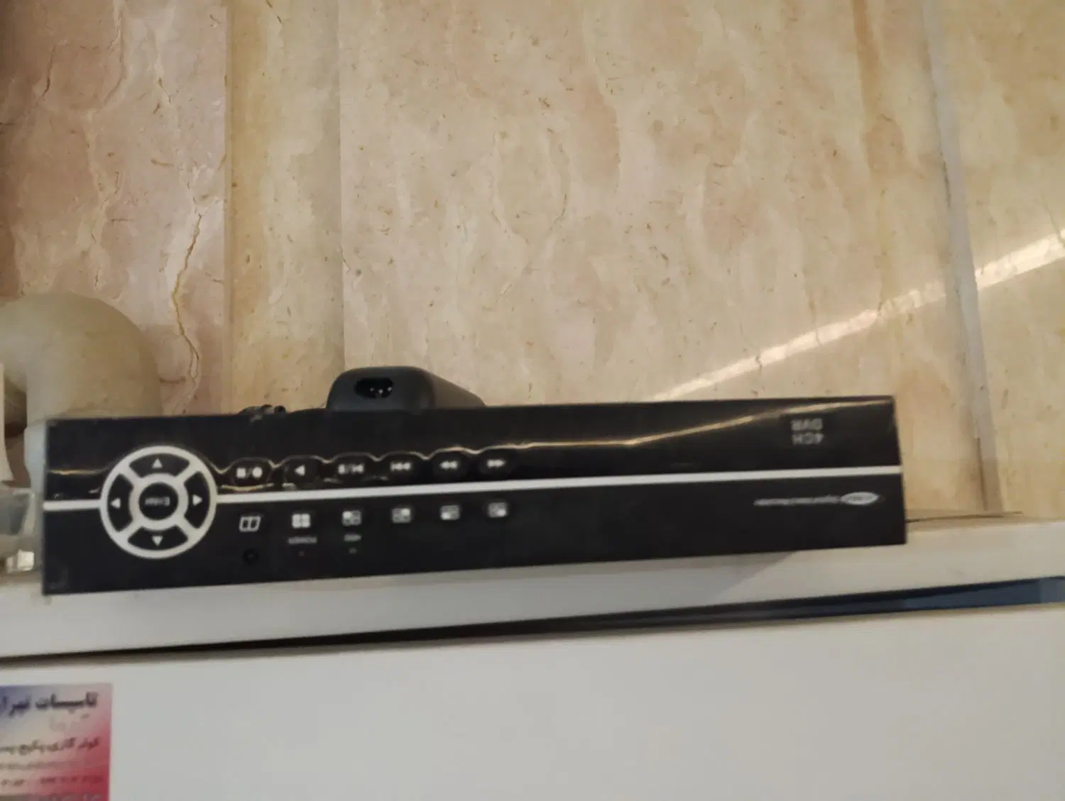 DVR|دوربین مداربسته|نیشابور, شهرک فرهنگیان|دیوار