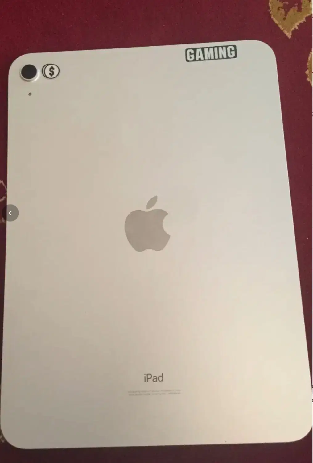 Ipad10th|تبلت|ایرانشهر, |دیوار