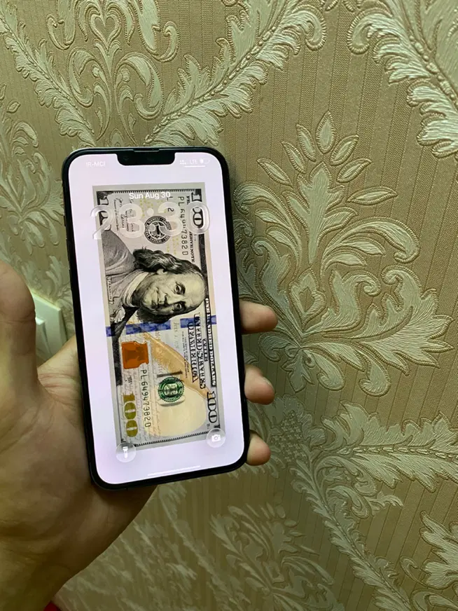 iPhone 13 pro max 256|موبایل|همدان, |دیوار