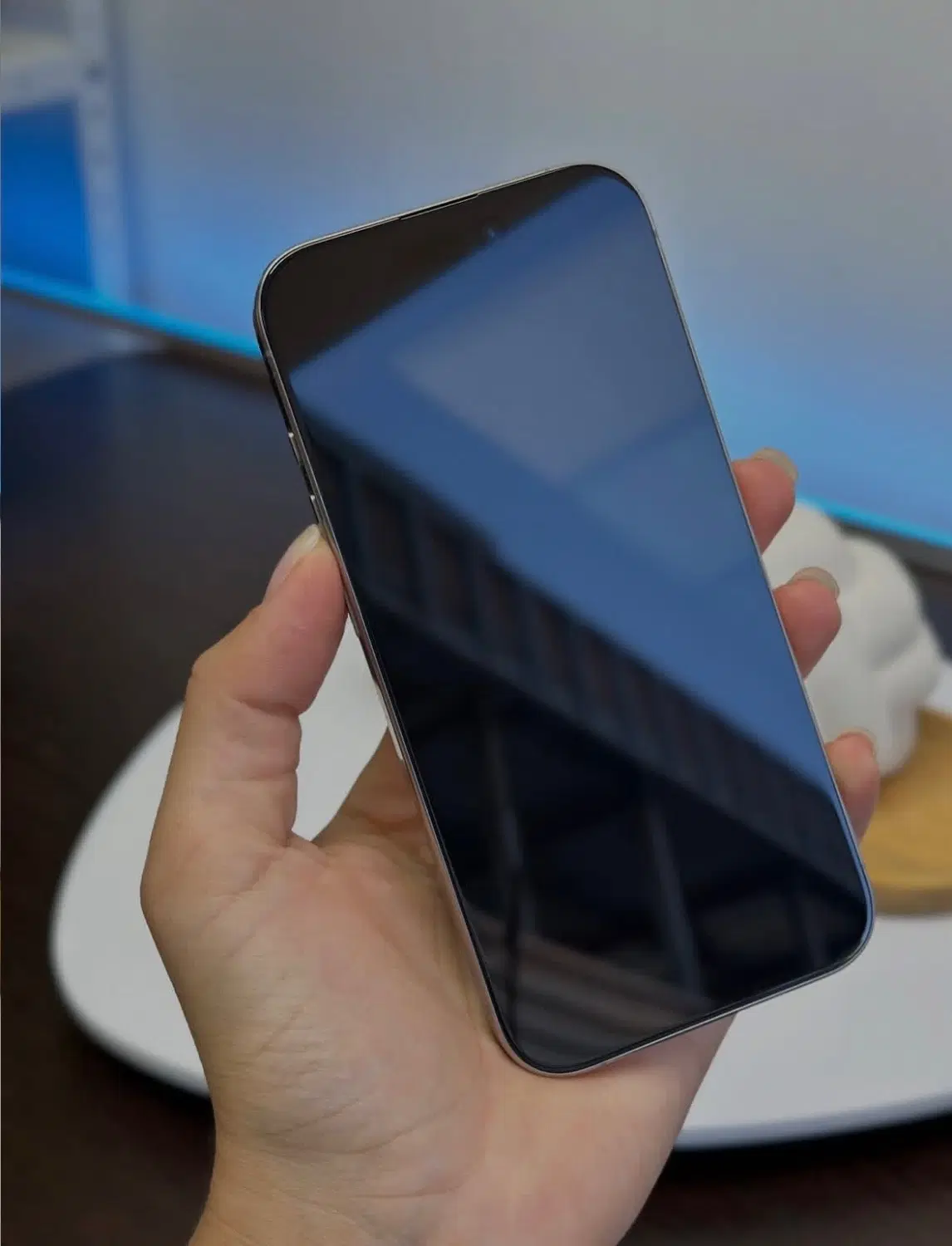 iphone 15 pro|موبایل|ساری, |دیوار