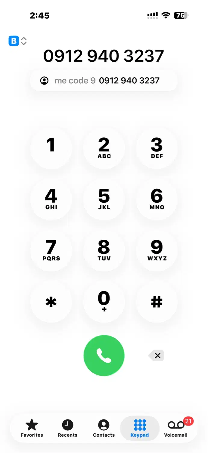 09129403237|سیمکارت|تهران, جنتآباد مرکزی|دیوار