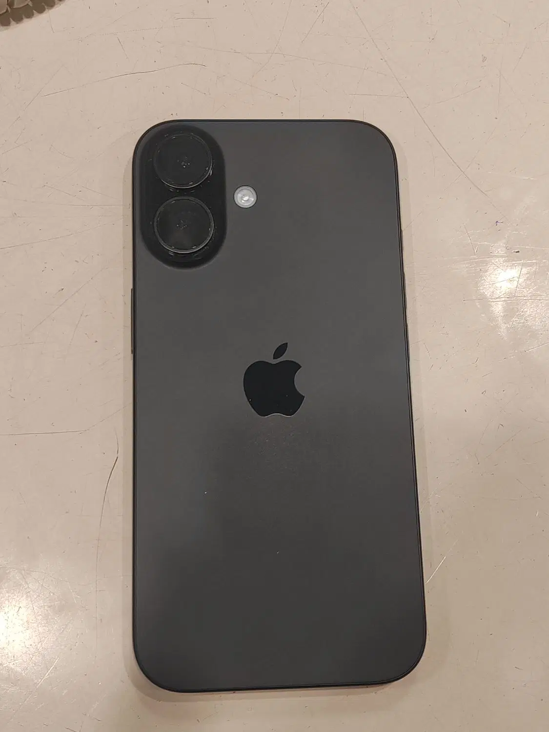 IPhone 16 128 مشکی|موبایل|تهران, شاهین|دیوار
