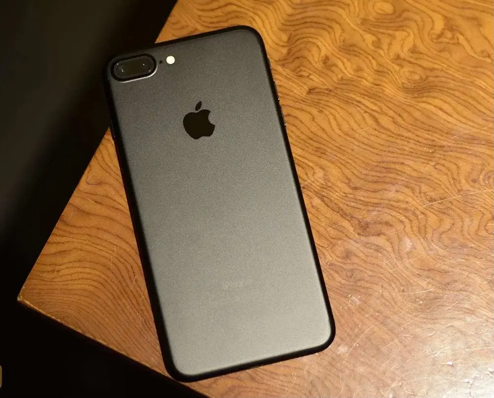 ایفون 7plus|موبایل|رشت, حمیدیان|دیوار