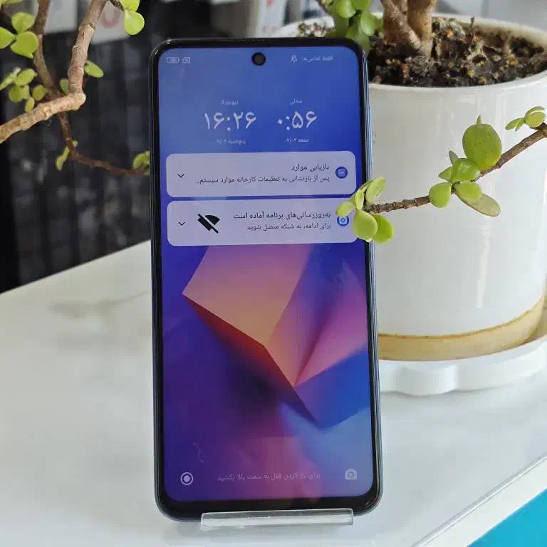 note 9s درجه ۱|موبایل|لاهیجان, فیاض|دیوار