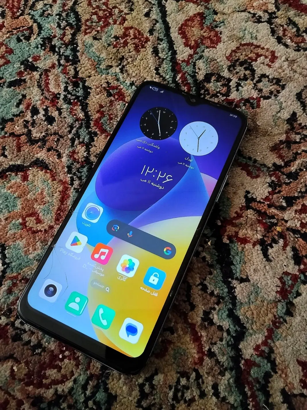 گوشی honor x6|موبایل|مشهد, تربیت (صدف)|دیوار