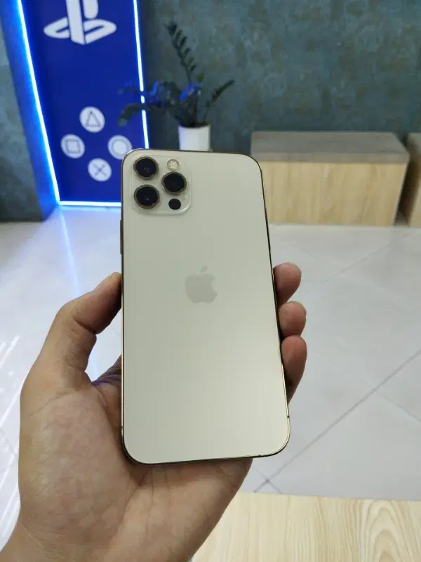 iphone12pro/256GB/CH|موبایل|کرج, اصفهانی‌ها|دیوار
