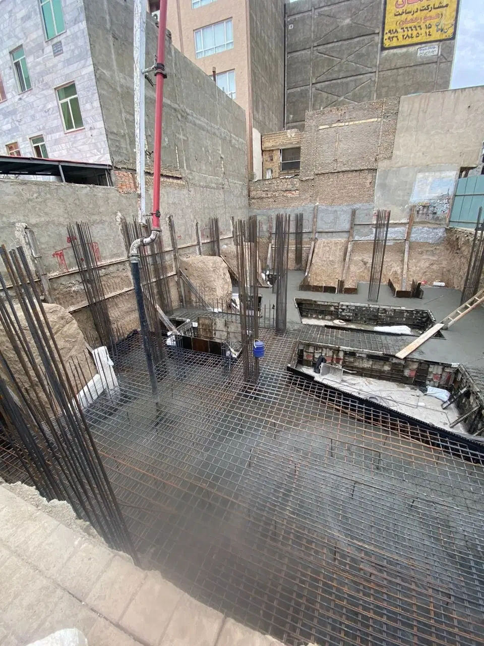 مهندس|استخدام معماری، عمران و ساختمانی|گلستان (تهران), |دیوار