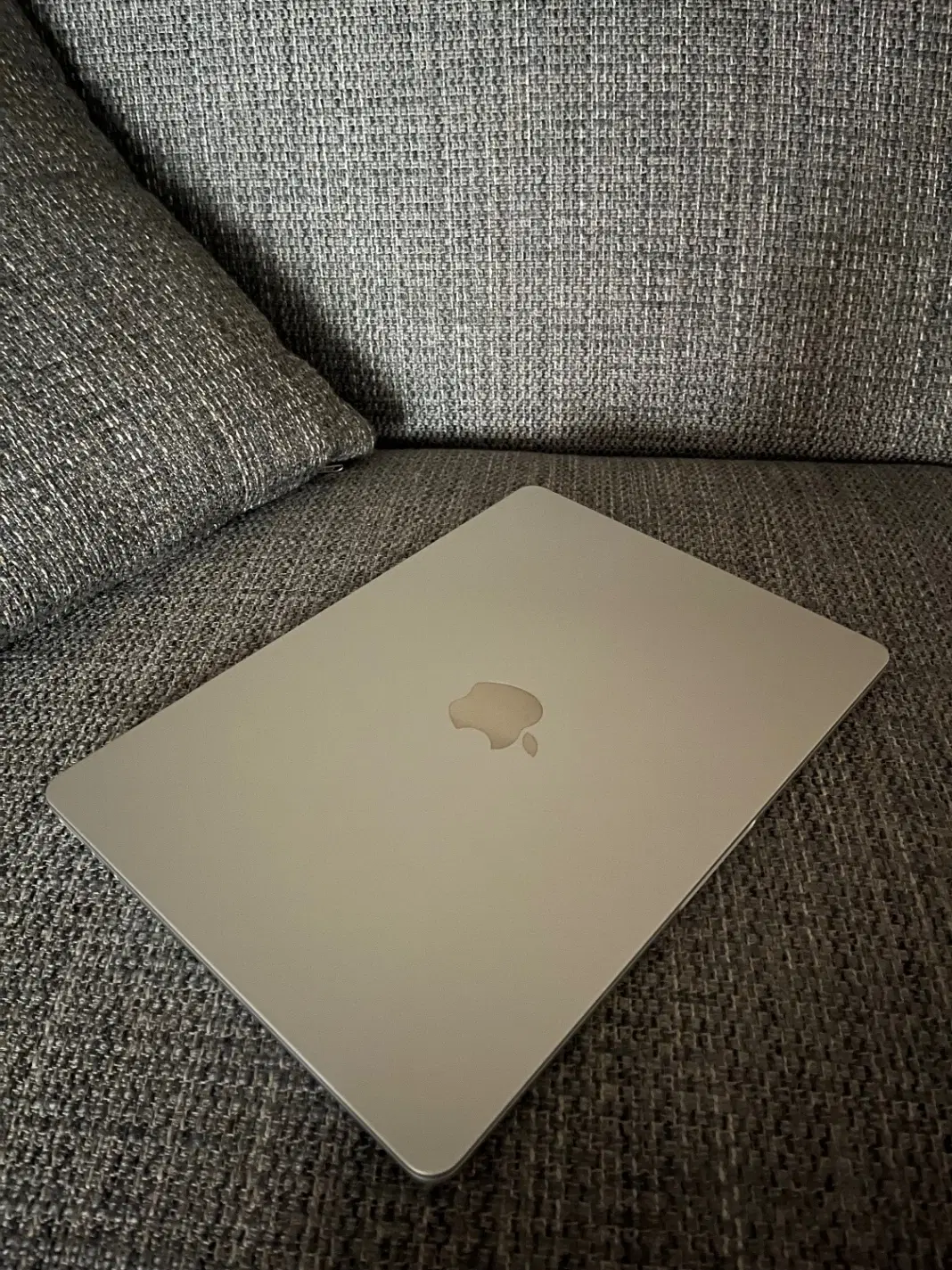 MacBook Air 13.6 inch|رایانه همراه|تهران, امانیه|دیوار