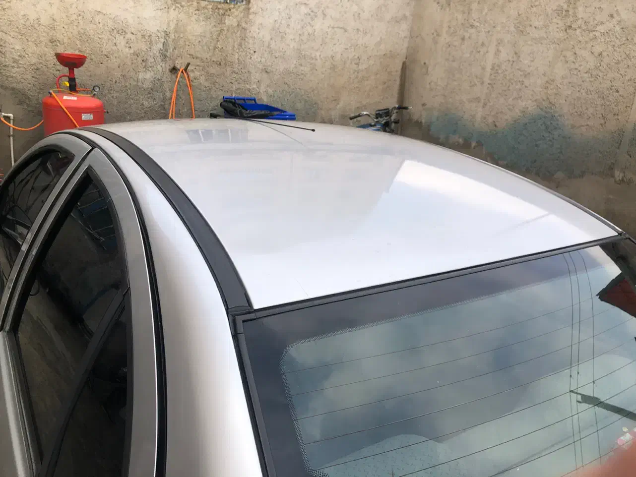 تیبا sx|خودرو سواری و وانت|مشهد, عامل|دیوار