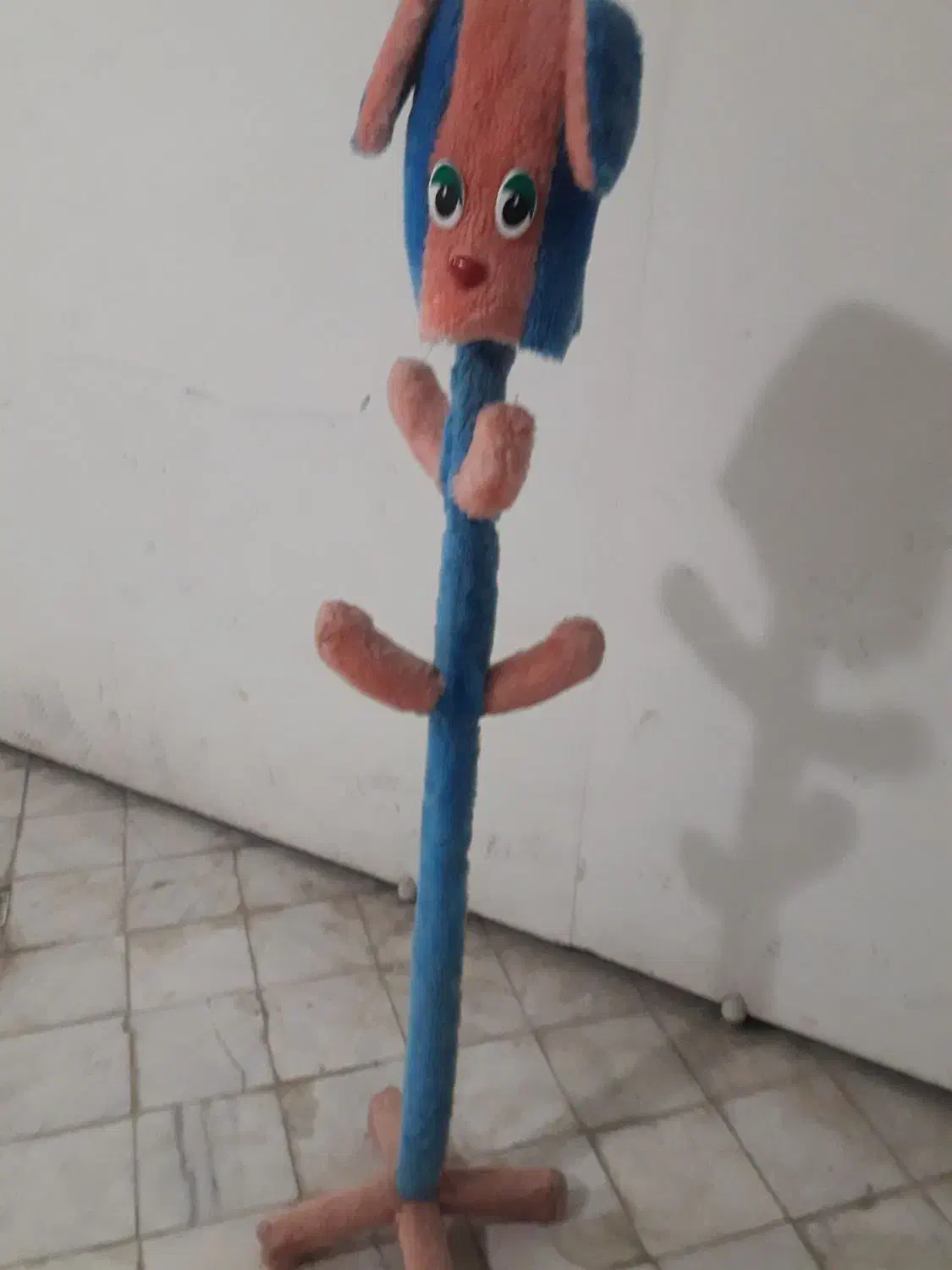 رخت آویز|اسباب و اثاث بچه|اردبیل, |دیوار