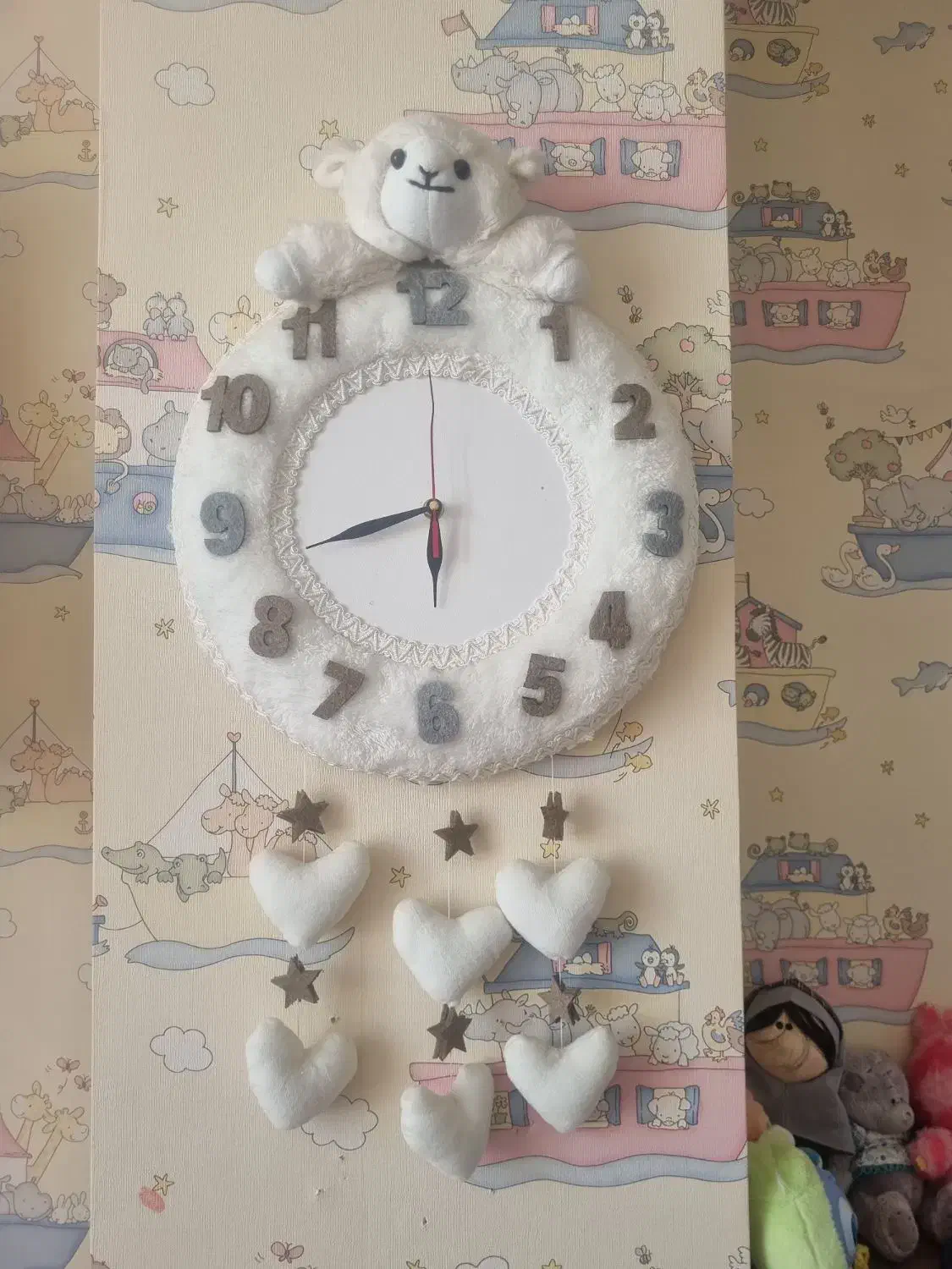 ساعت دیواری|ساعت دیواری و تزئینی|شاهین‌شهر, عطار|دیوار