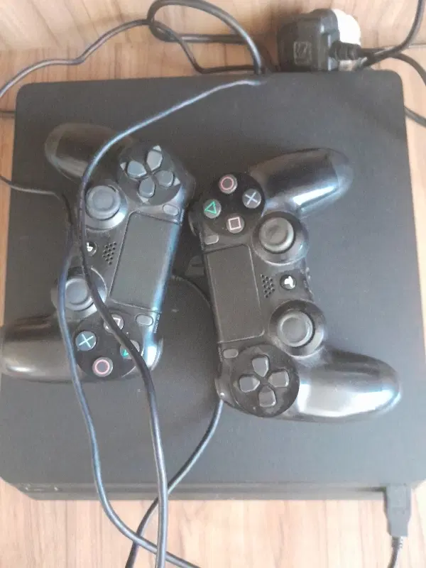 ps4|کنسول، بازی ویدئویی و آنلاین|خمینی‌شهر, |دیوار