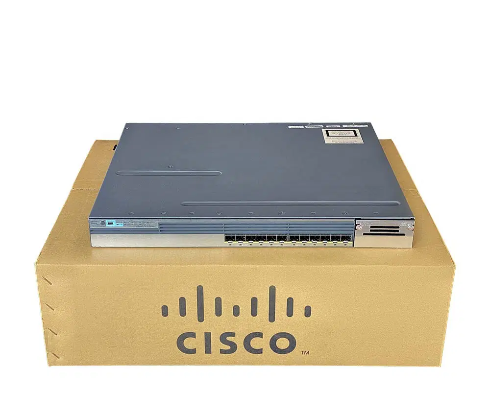 cisco catalyst 3750x 12s s|مودم و تجهیزات شبکه|ساری, |دیوار