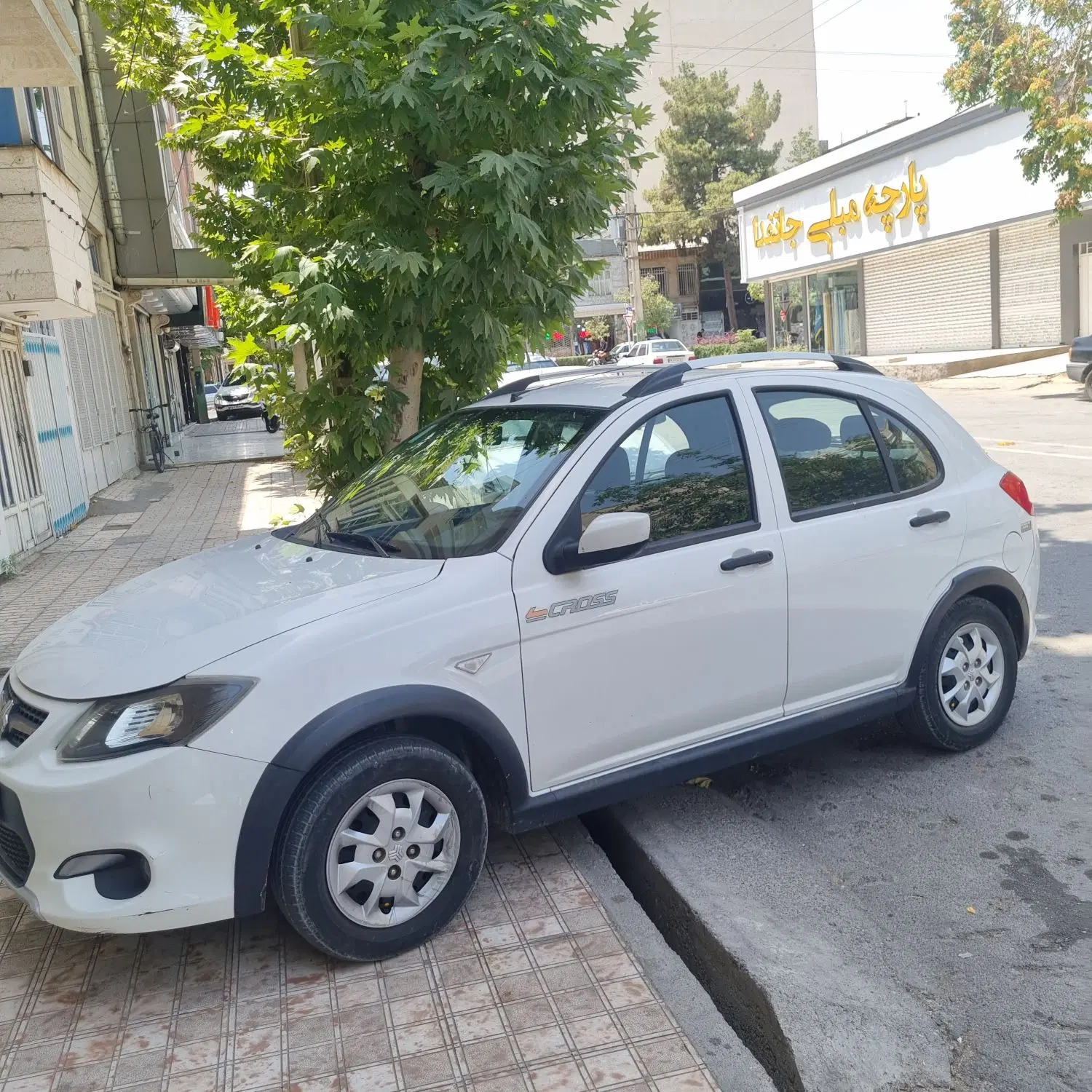 کویک 401|خودرو سواری و وانت|مشهد, سیلو|دیوار