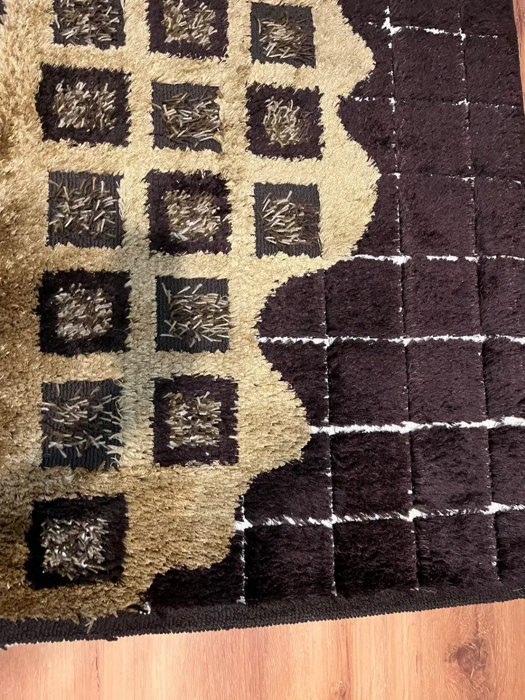 فرش تزیینی|فرش|کرج, کرج نو|دیوار