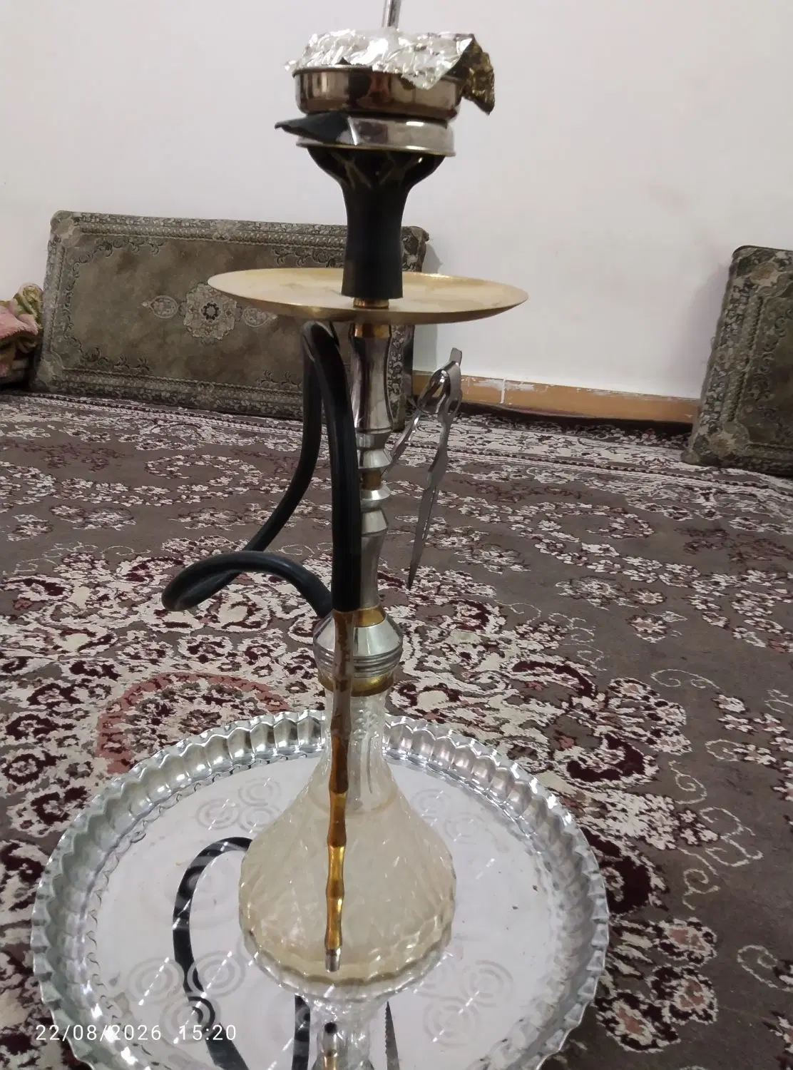 قیلون|کوهنوردی و کمپینگ|مشهد, خواجه ربیع|دیوار