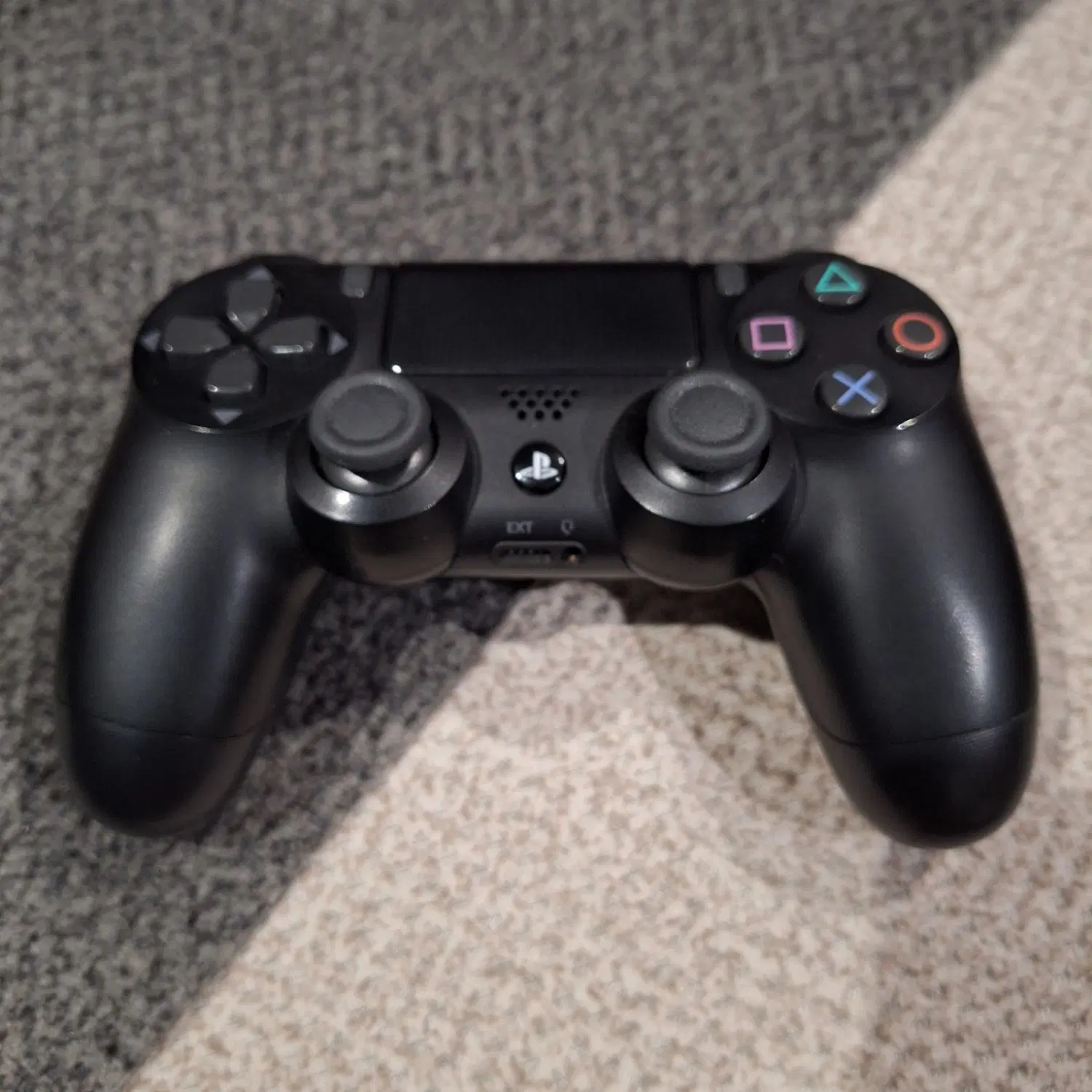 دسته ps4|کنسول، بازی ویدئویی و آنلاین|تهران, جمهوری|دیوار