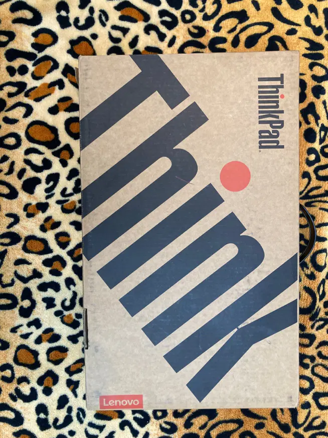 Lenovo think pad p1gen4|رایانه همراه|کرج, فاز ۲ مهرشهر|دیوار