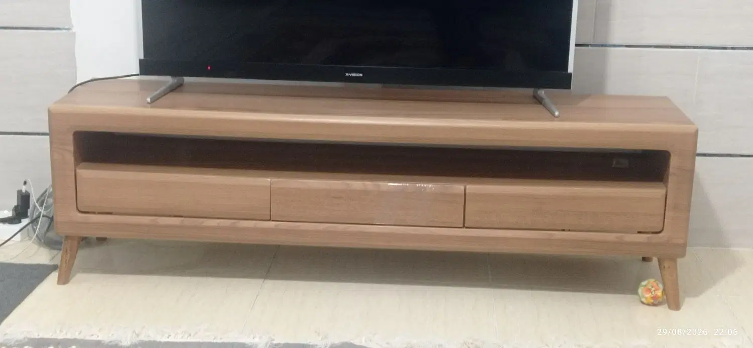 میز TV|میز تلویزیون|گرگان, |دیوار