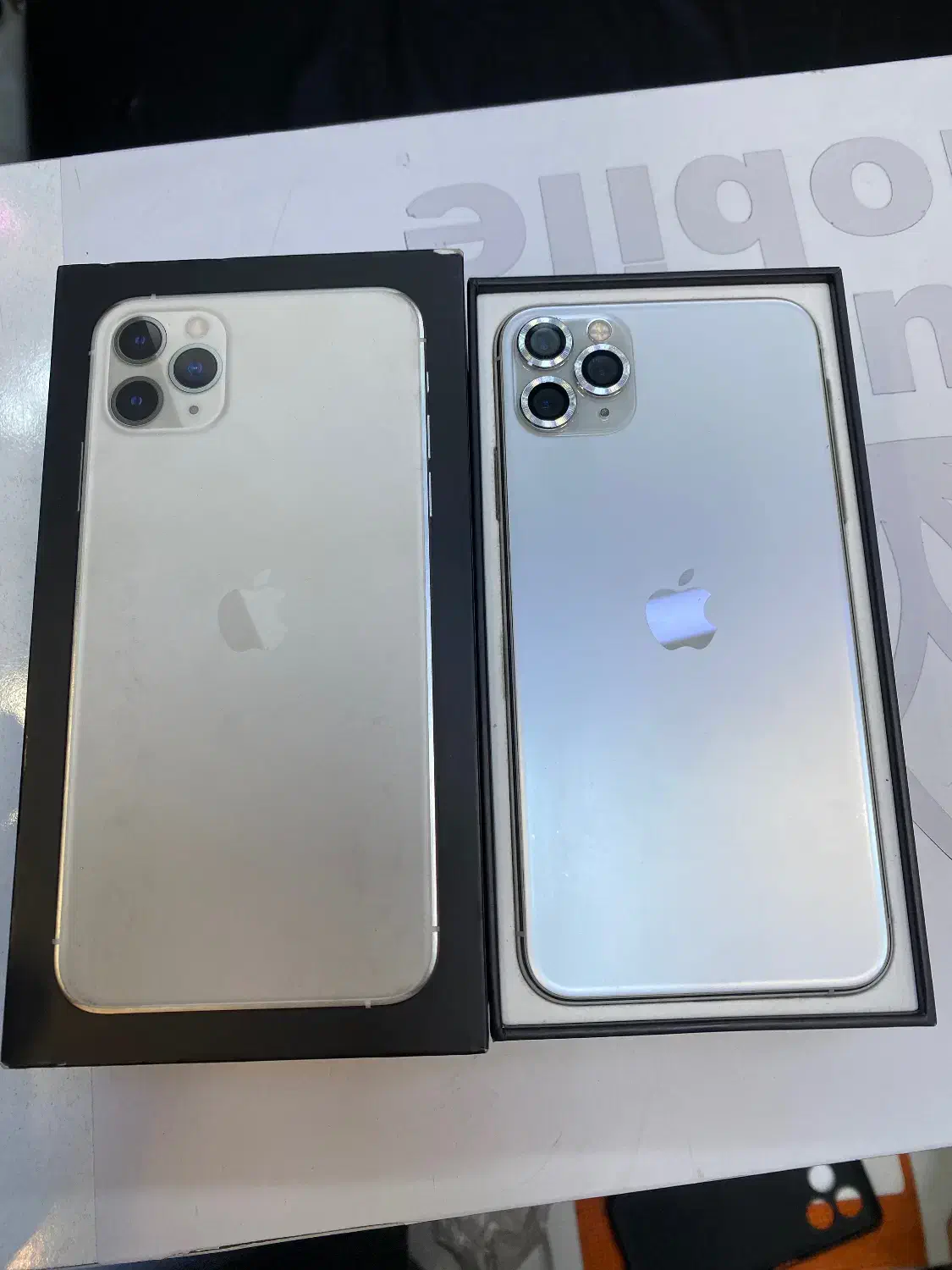 iphone 11 promax 256 zaa|موبایل|تهران, تجریش|دیوار