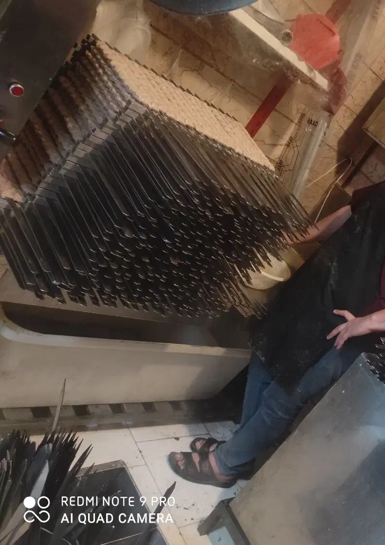 تخفیف ویژه کباب قنبری|خوردنی و آشامیدنی|مشهد, حضرت حجت|دیوار