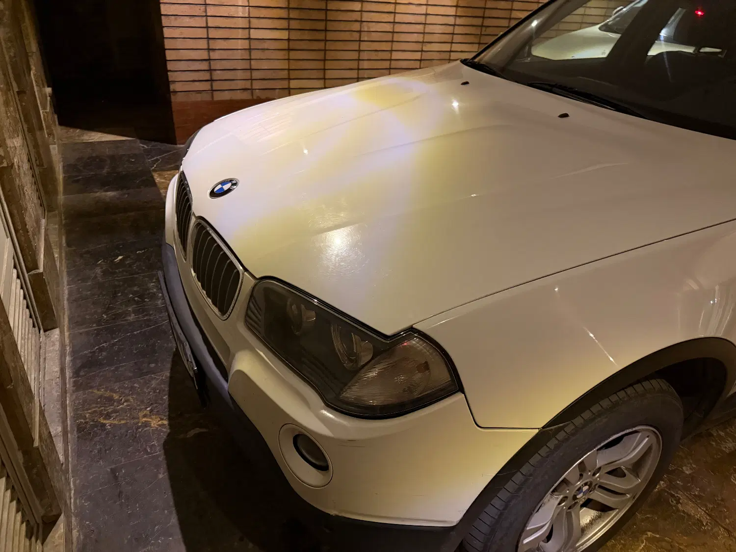 Bmw x3 2010|خودرو سواری و وانت|تهران, یوسف‌آباد|دیوار